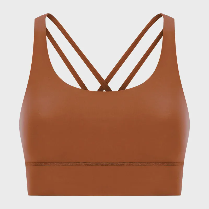 Women Everyday Bras Comfortable Wireless Padded Bras