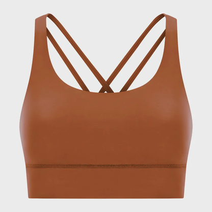 Women Everyday Bras Comfortable Wireless Padded Bras
