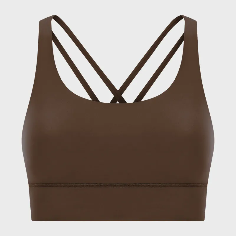 Women Everyday Bras Comfortable Wireless Padded Bras