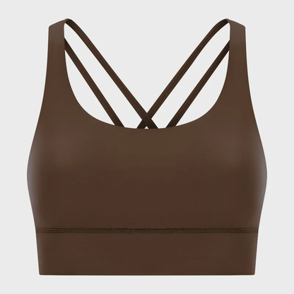 Women Everyday Bras Comfortable Wireless Padded Bras