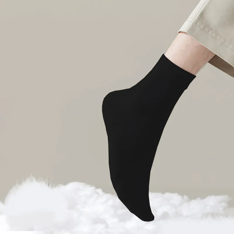 2 Pairs Ankle Socks for Women Non Slip Cotton Socks ﻿