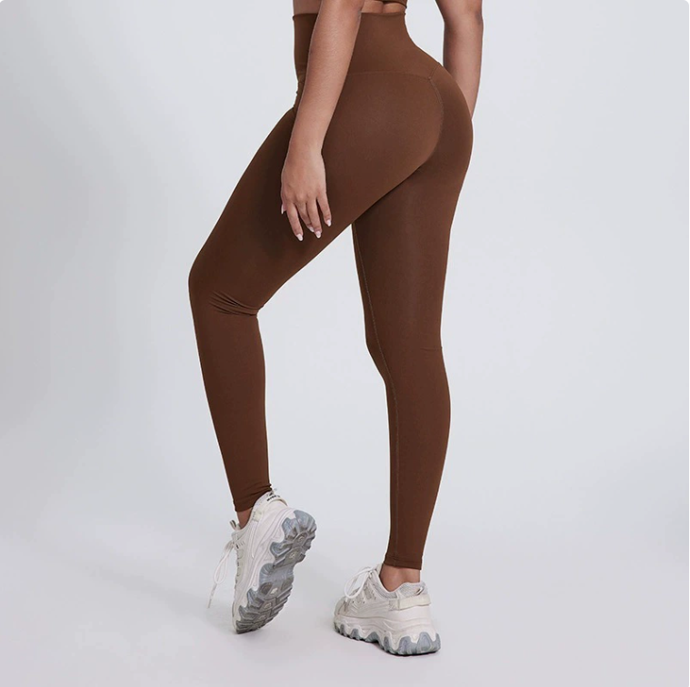 Women Wide Leg Yoga Pants High Waisted Workout Leggings