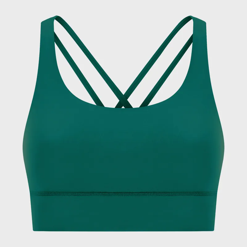 Women Everyday Bras Comfortable Wireless Padded Bras