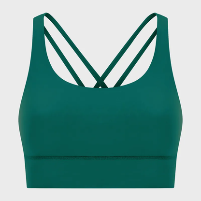 Women Everyday Bras Comfortable Wireless Padded Bras
