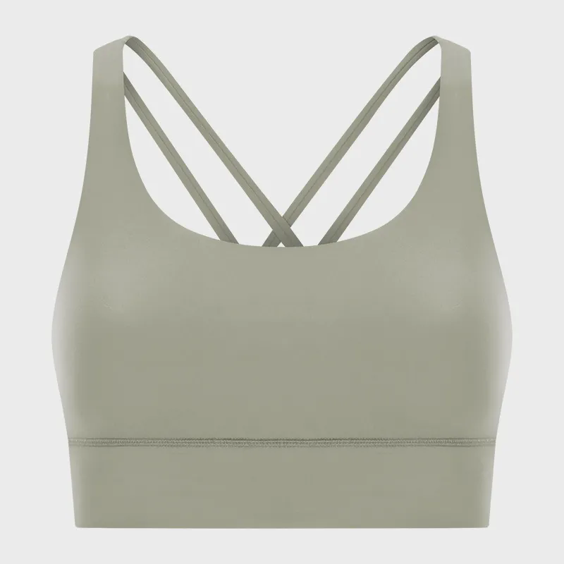 Women Everyday Bras Comfortable Wireless Padded Bras