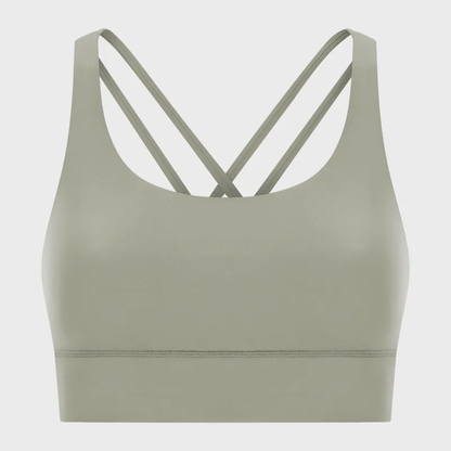 Women Everyday Bras Comfortable Wireless Padded Bras