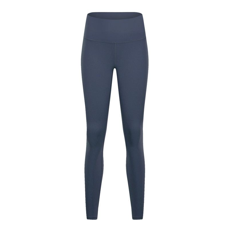 Back Leg Yoga Pants Women Squat Proof 4-Way Stretch Sport Gym Legging Fitness Tights