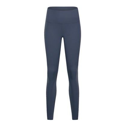 Back Leg Yoga Pants Women Squat Proof 4-Way Stretch Sport Gym Legging Fitness Tights
