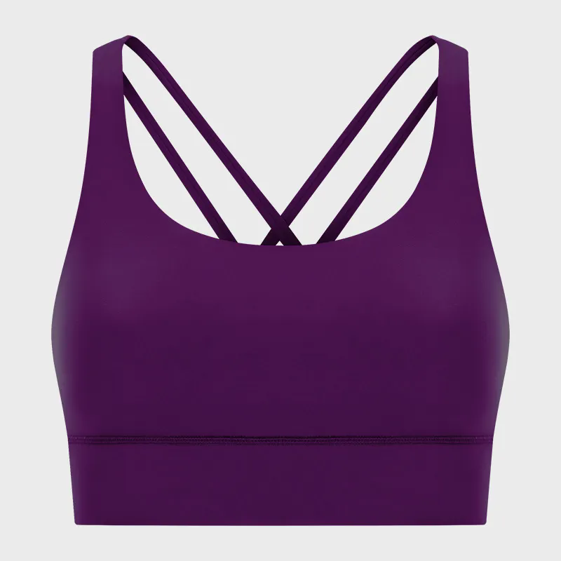 Women Everyday Bras Comfortable Wireless Padded Bras