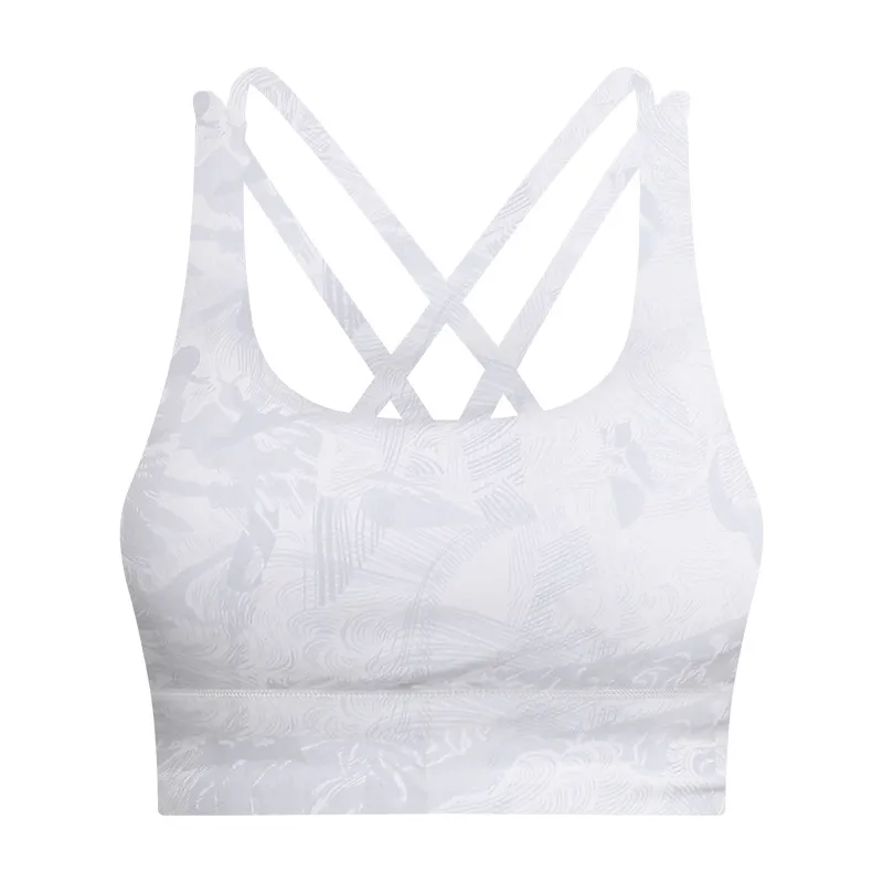 Women Everyday Bras Comfortable Wireless Padded Bras