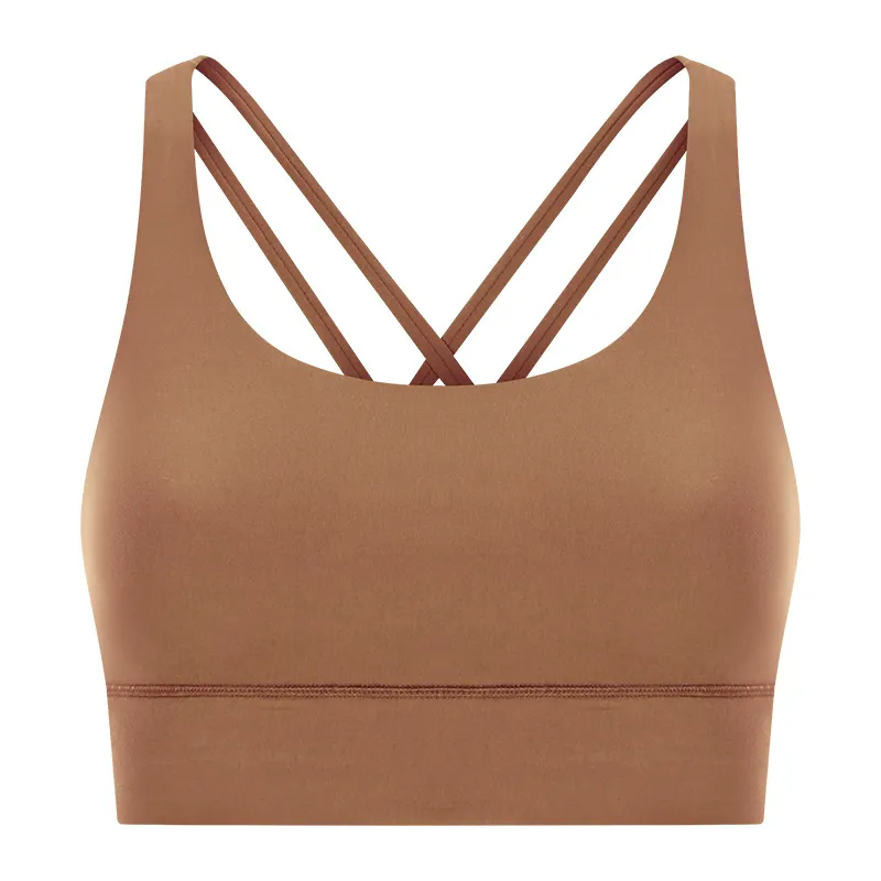 Women Everyday Bras Comfortable Wireless Padded Bras