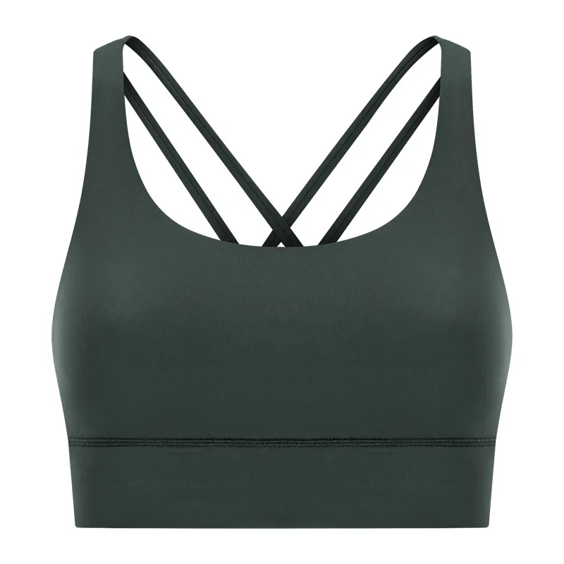 Women Everyday Bras Comfortable Wireless Padded Bras