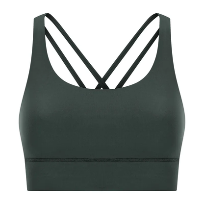 Women Everyday Bras Comfortable Wireless Padded Bras