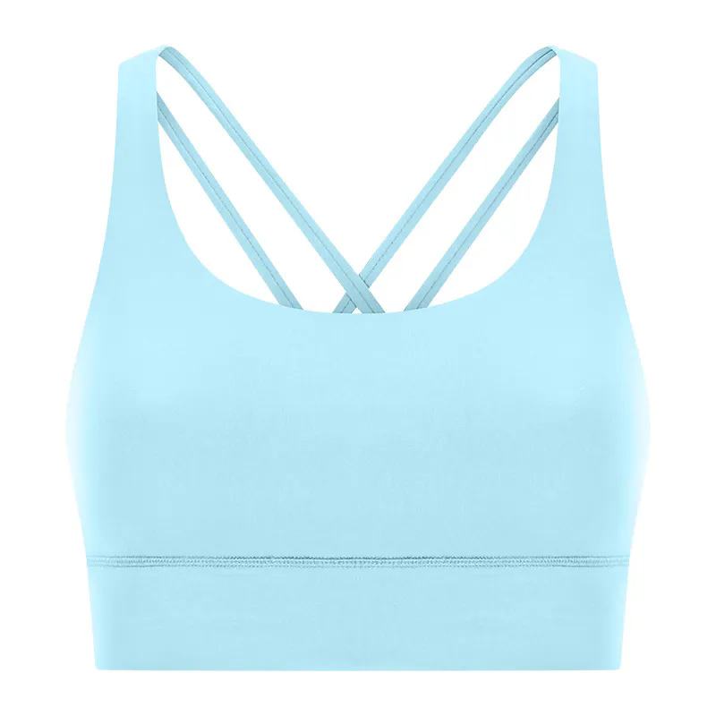 Women Everyday Bras Comfortable Wireless Padded Bras