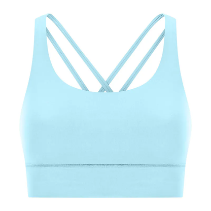 Women Everyday Bras Comfortable Wireless Padded Bras