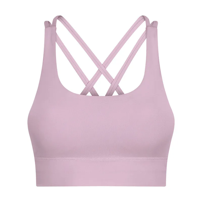 Women Everyday Bras Comfortable Wireless Padded Bras