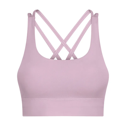 Women Everyday Bras Comfortable Wireless Padded Bras