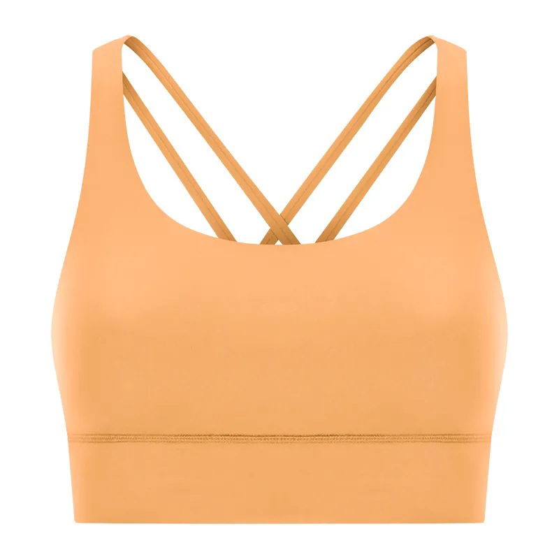 Women Everyday Bras Comfortable Wireless Padded Bras