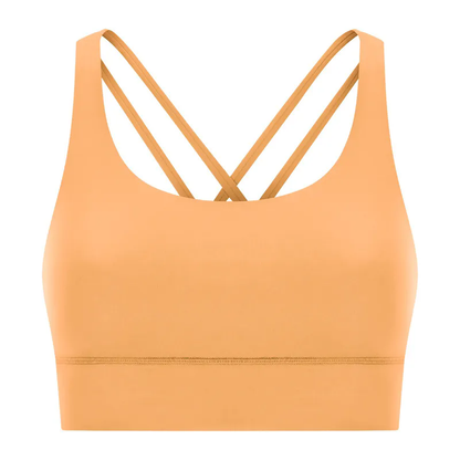 Women Everyday Bras Comfortable Wireless Padded Bras