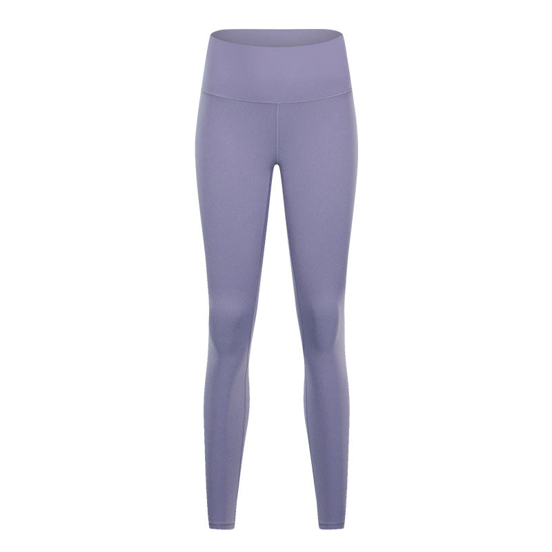 Back Leg Yoga Pants Women Squat Proof 4-Way Stretch Sport Gym Legging Fitness Tights