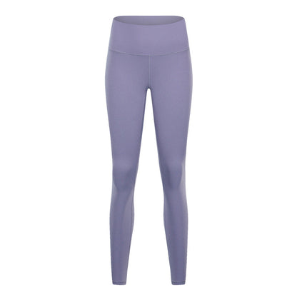 Back Leg Yoga Pants Women Squat Proof 4-Way Stretch Sport Gym Legging Fitness Tights