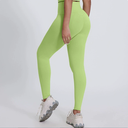 Women Wide Leg Yoga Pants High Waisted Workout Leggings