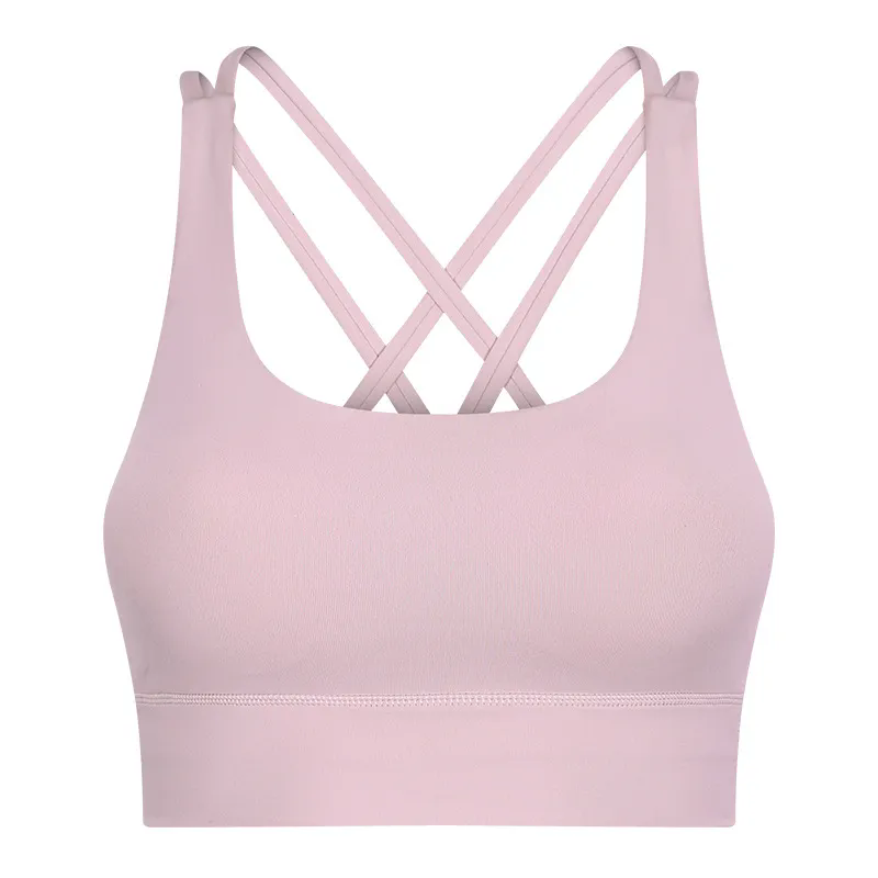 Women Everyday Bras Comfortable Wireless Padded Bras