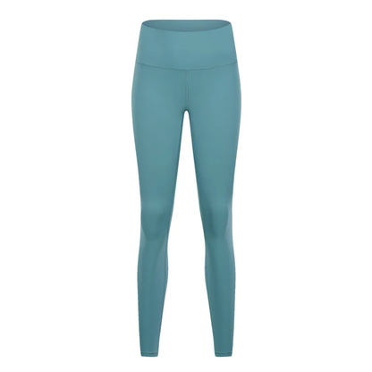 Back Leg Yoga Pants Women Squat Proof 4-Way Stretch Sport Gym Legging Fitness Tights