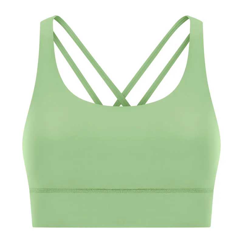 Women Everyday Bras Comfortable Wireless Padded Bras