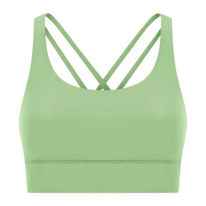 Women Everyday Bras Comfortable Wireless Padded Bras