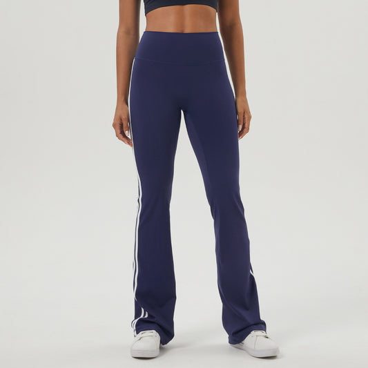 Womens Wide Leg Yoga Pants Casual Work Dress Pants