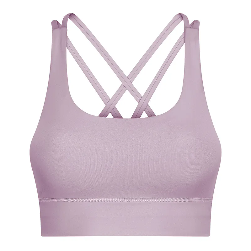 Women Everyday Bras Comfortable Wireless Padded Bras