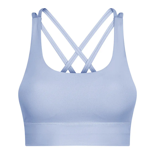 Women Everyday Bras Comfortable Wireless Padded Bras