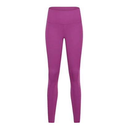 Back Leg Yoga Pants Women Squat Proof 4-Way Stretch Sport Gym Legging Fitness Tights