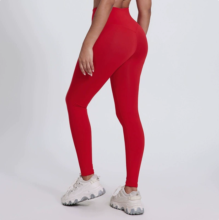 Women Wide Leg Yoga Pants High Waisted Workout Leggings