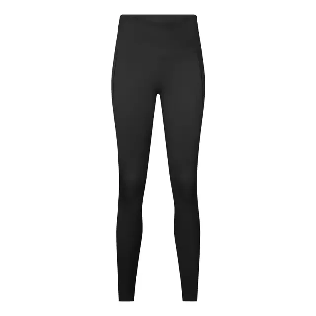 2 pcs per Set Women Waist Leggings With Pockets Yoga Bra Crisscross