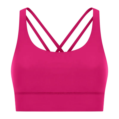 Women Everyday Bras Comfortable Wireless Padded Bras