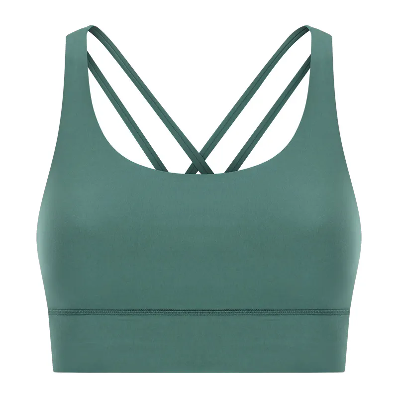 Women Everyday Bras Comfortable Wireless Padded Bras