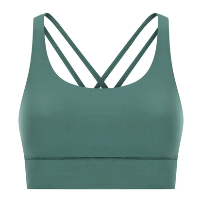 Women Everyday Bras Comfortable Wireless Padded Bras