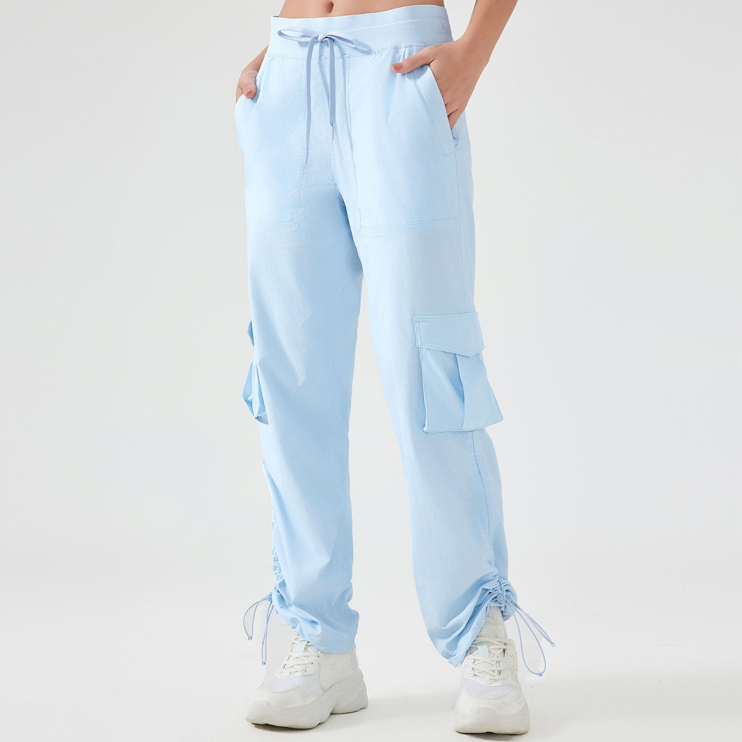 Women Sweatpants Joggers Athletic with Pockets