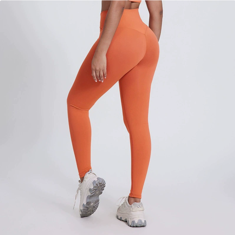 Women Wide Leg Yoga Pants High Waisted Workout Leggings