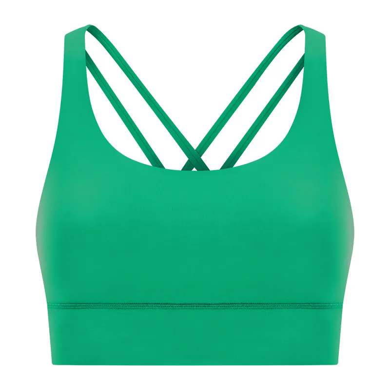 Women Everyday Bras Comfortable Wireless Padded Bras