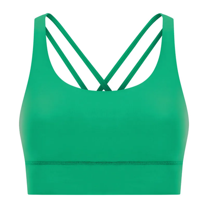 Women Everyday Bras Comfortable Wireless Padded Bras