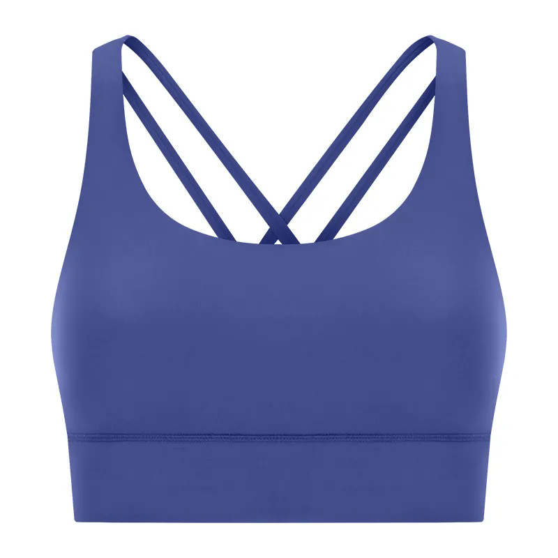 Women Everyday Bras Comfortable Wireless Padded Bras