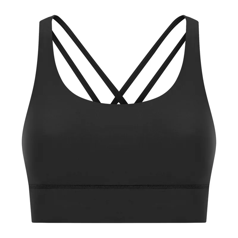 Women Everyday Bras Comfortable Wireless Padded Bras