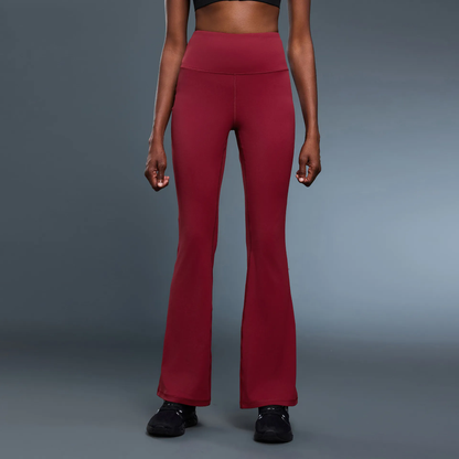 Women Wide Cut Pants Fitness Women Loose High Waist Legging