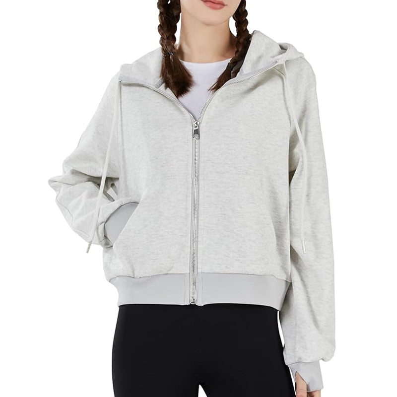 Women Long Sleeve Sweatshirts
