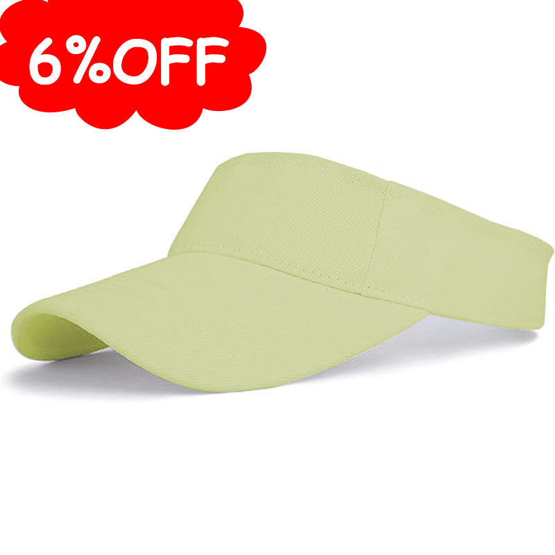 5 Color Classic lightweight cotton cap unstructured flat cap