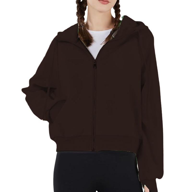 Women Long Sleeve Sweatshirts